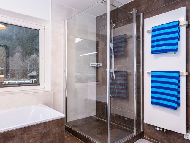 Ferienhaus Berggeflüster